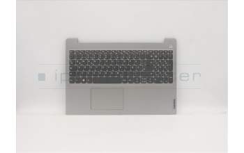 Lenovo 5CB1C17275 COVER Upper Case ASM_GER L81X8 NFPPGDIS