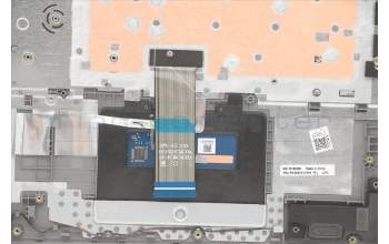 Lenovo 5CB1C17278 COVER Upper Case ASM_GRE L81X8 NFPPGDIS