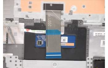 Lenovo 5CB1C17279 COVER Upper Case ASM_HBW L81X8 NFPPGDIS