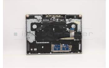 Lenovo 5CB1C17304 COVER Upper Case ASM_ARA L82M0STO_GY