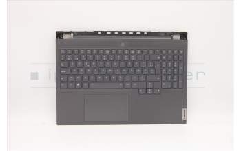 Lenovo 5CB1C17305 COVER Upper Case ASM_BEL L82M0STO_GY
