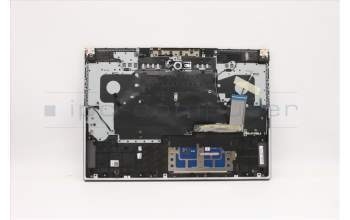 Lenovo 5CB1C17305 COVER Upper Case ASM_BEL L82M0STO_GY