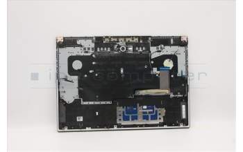 Lenovo 5CB1C17313 COVER UpperCaseASM_FRA/ENGL82M0STO_GY