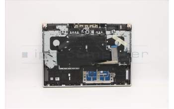Lenovo 5CB1C17327 COVER Upper Case ASM_SLV L82M0STO_GY