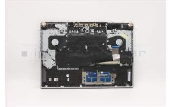 Lenovo 5CB1C17332 COVER Upper Case ASM_TUR L82M0STO_GY