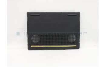 Lenovo 5CB1C17424 COVER Lower Case L 82JU SDW_BK
