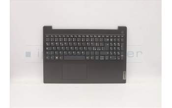 Lenovo 5CB1C17446 COVER Upper Case ASM_ITA L82NB IG DIS