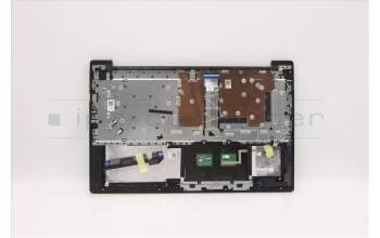 Lenovo 5CB1C18827 COVER Upper Case ASM_EURO ENG L82KDBKTEX