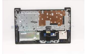 Lenovo 5CB1C18831 COVER Upper Case ASM_FRA/ENG L82KD BKTEX