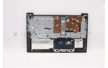 Lenovo 5CB1C18834 COVER Upper Case ASM_HBW L82KD BK TEX