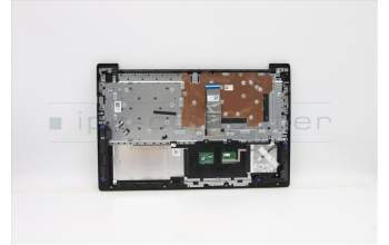 Lenovo 5CB1C18840 COVER Upper Case ASM_KOR L82KD BK TEX