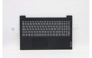 Lenovo 5CB1C18842 COVER Upper Case ASM_NORDIC L82KD BK TEX