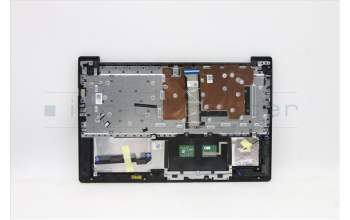 Lenovo 5CB1C18842 COVER Upper Case ASM_NORDIC L82KD BK TEX