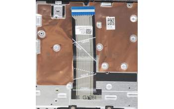 Lenovo 5CB1C18842 COVER Upper Case ASM_NORDIC L82KD BK TEX