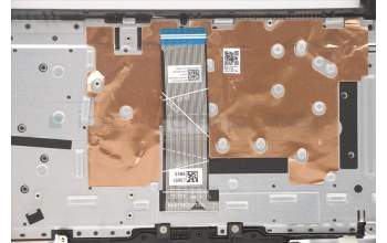 Lenovo 5CB1C18843 COVER Upper Case ASM_POR L82KD BK TEX