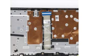 Lenovo 5CB1C18844 COVER Upper Case ASM_RUS L82KD BK TEX