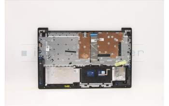 Lenovo 5CB1C18849 COVER Upper Case ASM_THAI L82KD BK TEX