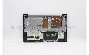Lenovo 5CB1C18851 COVER Upper Case ASM_UKE L82KD BK TEX