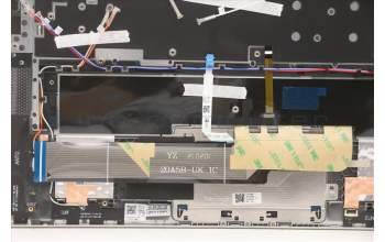 Lenovo 5CB1C18894 COVER Upper Case ASM_UKE WT 82KF SR