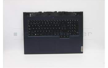 Lenovo 5CB1C19221 COVER Upper Case ASM_BEL L82JY_PHA_BU