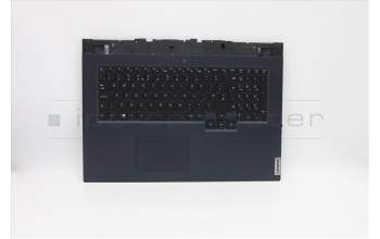 Lenovo 5CB1C19228 COVER Upper Case ASM_UKE L82JY_PHA_BU