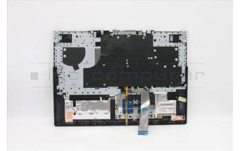 Lenovo 5CB1C19236 COVER Upper Case ASM_HUN L82JY_PHA_BU