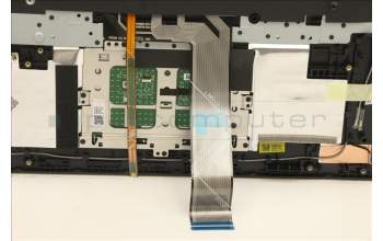 Lenovo 5CB1C19238 COVER Upper Case ASM_ITA L82JY_PHA_BU
