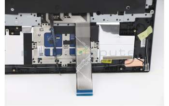 Lenovo 5CB1C19239 COVER Upper Case ASM_KOR L82JY_PHA_BU