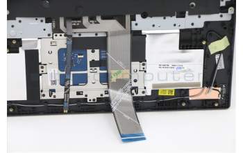 Lenovo 5CB1C19244 COVER Upper Case ASM_SLV L82JY_PHA_BU