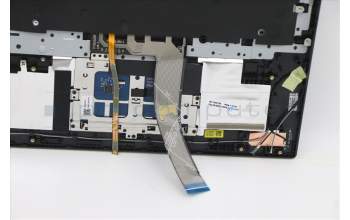 Lenovo 5CB1C19246 COVER Upper Case ASM_SWS L82JY_PHA_BU