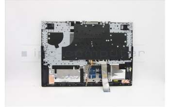 Lenovo 5CB1C19251 COVER Upper Case ASM_JPN L82JY_PHA_BU
