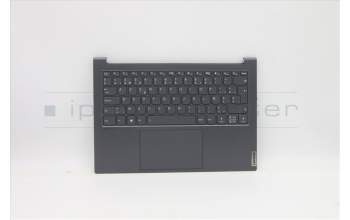 Lenovo 5CB1C19253 COVER Upper Case ASM_BEL L82NC SGY
