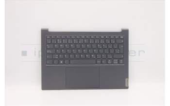 Lenovo 5CB1C19261 COVER Upper Case ASM_FRA/ENG L82NC SGY