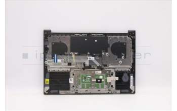 Lenovo 5CB1C19270 COVER Upper Case ASM_KOR L82NC SGY