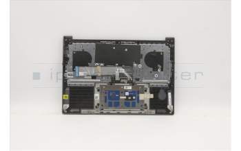 Lenovo 5CB1C19272 COVER Upper Case ASM_NORDIC L82NC SGY