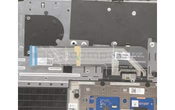 Lenovo 5CB1C19272 COVER Upper Case ASM_NORDIC L82NC SGY