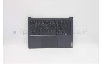 Lenovo 5CB1C19280 COVER Upper Case ASM_TUR L82NC SGY
