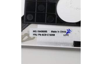 Lenovo 5CB1C19288 COVER Upper Case ASM_ENG L82NC LSR