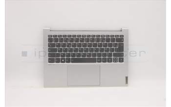 Lenovo 5CB1C19290 COVER Upper Case ASM_FRA L82NC LSR