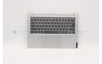 Lenovo 5CB1C19293 COVER Upper Case ASM_GER L82NC LSR
