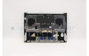 Lenovo 5CB1C19293 COVER Upper Case ASM_GER L82NC LSR