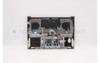 Lenovo 5CB1C19302 COVER Upper Case ASM_LASPA L82NC LSR