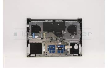Lenovo 5CB1C19305 COVER Upper Case ASM_RUS L82NC LSR