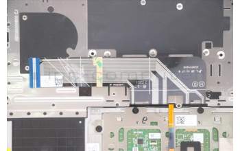 Lenovo 5CB1C19311 COVER Upper Case ASM_TURL82NC LSR