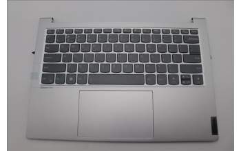 Lenovo 5CB1C19314 COVER Upper Case ASM_ENGL82NCLSRPRC