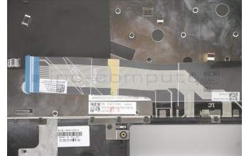Lenovo 5CB1C19341 COVER Upper Case ASM_HG W 82HU NFB PG