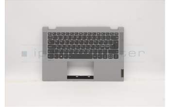 Lenovo 5CB1C19342 COVER Upper Case ASM_ND W 82HU NFB PG