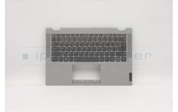 Lenovo 5CB1C19348 COVER Upper Case ASM_CZ-SK W 82HU NFB PG