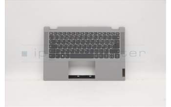 Lenovo 5CB1C19365 COVER Upper Case ASM_FR W 82HU NFNB PG