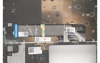 Lenovo 5CB1C19384 COVER Upper Case ASM_US W 82HU FB PG